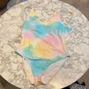 Infamous Swim, Swim suit